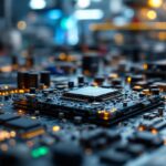 Logo di FuriosaAI con riferimento ai chip di intelligenza artificiale