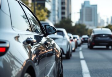 Innovazioni in mobilità per un trasporto ecologico