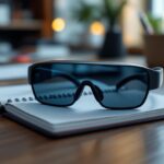 Nuevas gafas de realidad aumentada de Snap con funciones avanzadas