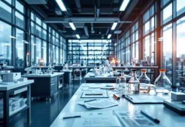 Imagen sobre la gestión de contratos bajo DOGE