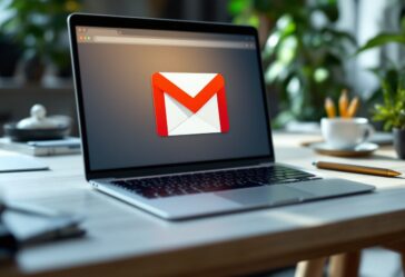 Gmail migliora la ricerca con intelligenza artificiale