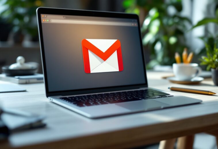 Gmail migliora la ricerca con intelligenza artificiale