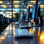 Experimento sobre el impacto de Google en las noticias