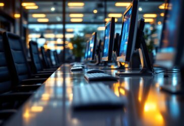 Experimento sobre el impacto de Google en las noticias