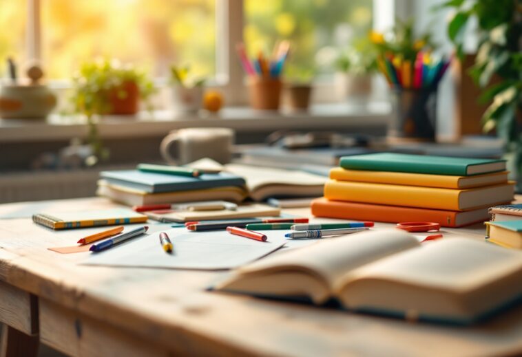 Immagine promozionale di Qlango per l'apprendimento linguistico