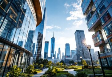 Silicon Valley y su impacto en la política estadounidense