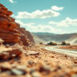 Imagen que muestra avances en minería gracias a IA
