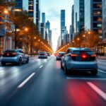 Immagine che rappresenta innovazioni nel trasporto e mobilità