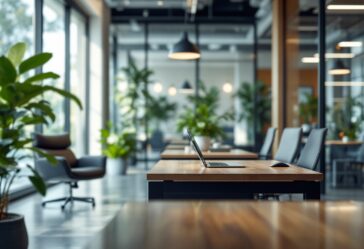 Immagine che rappresenta l'indagine del Dipartimento di Lavoro su Scale AI