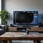 Kinhank Super Console con giochi retro iconici