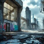 Locandina della nuova pellicola dei Russo del 2023