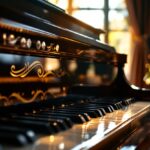 Aprende a tocar el piano con Skoove a precio reducido