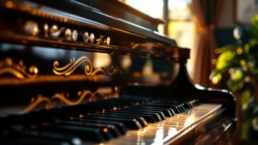 Aprende a tocar el piano con Skoove a precio reducido