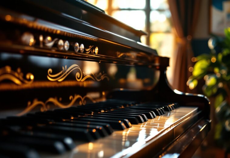 Aprende a tocar el piano con Skoove a precio reducido