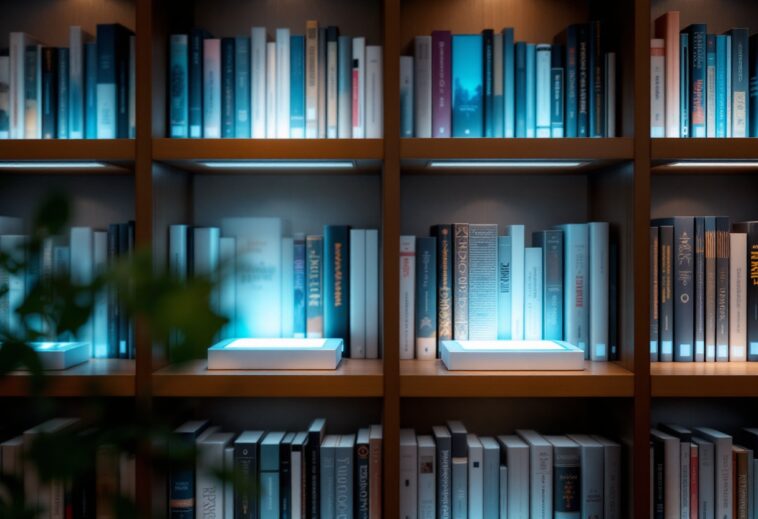 Imagen de libros de ciencia ficción gratuitos y en descuento