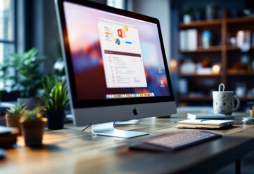 Oferta de licencia vitalicia de Microsoft Office para Mac