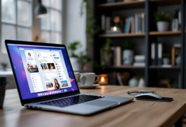 Mark Zuckerberg riflette su 'The Social Network'