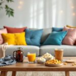 Una selección de las mejores comedias en Prime Video