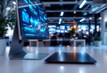 Immagine di Meta Llama 4 con focus sulla voce