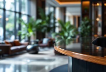 Mews ottiene finanziamento per gestione hotelera moderna