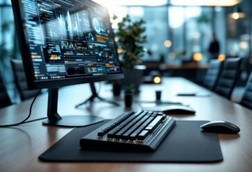 Microsoft intensifica la competizione con OpenAI nello sviluppo di IA