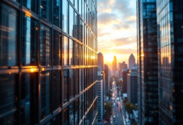 Logo di Mistral AI con elementi tecnologici