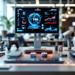 Immagine che rappresenta le ultime novità tecnologiche e acquisizioni
