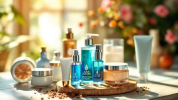 Promociones en productos de belleza en Amazon