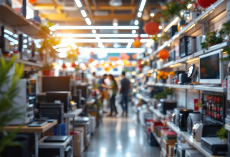 Promozioni primaverili su Amazon 2025