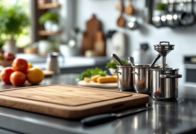 Immagine delle migliori offerte di cucina su Amazon