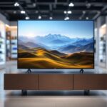 Televisores Samsung en oferta durante la primavera