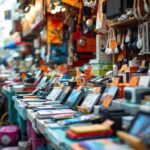 Imagen de las mejores ofertas de Amazon en primavera