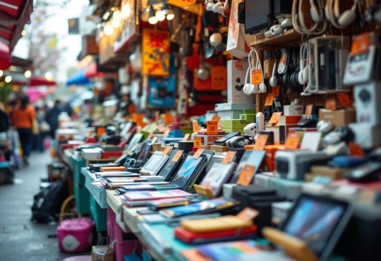 Imagen de las mejores ofertas de Amazon en primavera