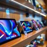 Tabletas en oferta durante la venta de primavera de Amazon