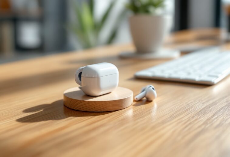 AirPods Pro 2 in offerta speciale