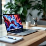 MacBook Air 2024 con chip M3 in offerta su Amazon