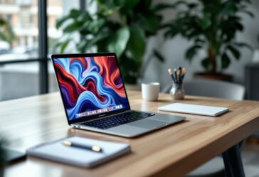MacBook Air 2024 con chip M3 in offerta su Amazon