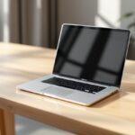 Nuovo MacBook Air 2025 con chip M4 in offerta