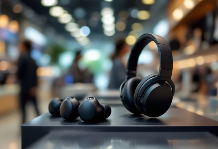 Auricolari Soundcore Anker P20i in offerta primaverile