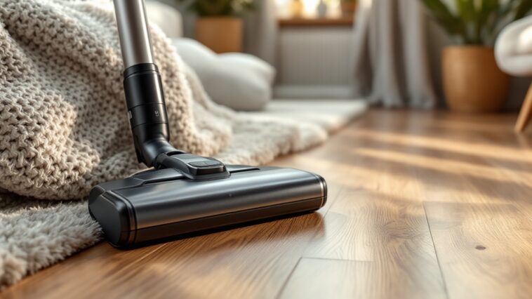 Aspirador inalámbrico Dyson V15 in offerta su Amazon