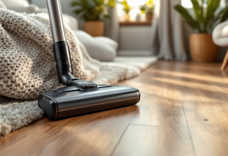 Aspirador inalámbrico Dyson V15 in offerta su Amazon