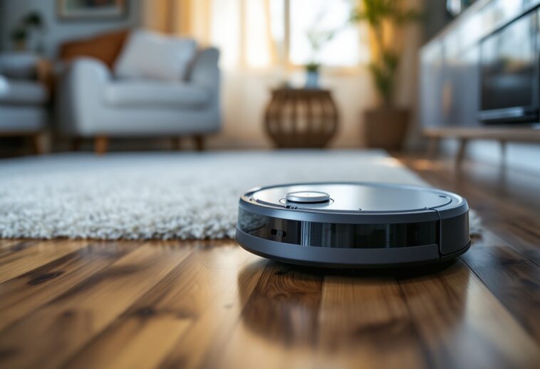 iRobot Roomba Q011 in offerta su Amazon