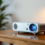 Proiettore Anker Nebula Capsule 3 in offerta su Amazon