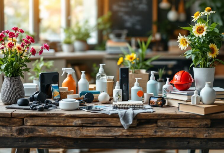Scopri le migliori offerte di Amazon per la primavera