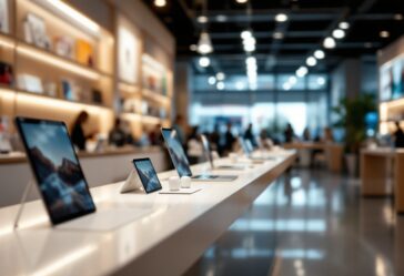 Offerte imperdibili su prodotti Apple in primavera