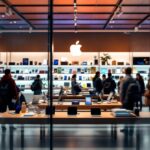 Offerte imperdibili su prodotti Apple in primavera
