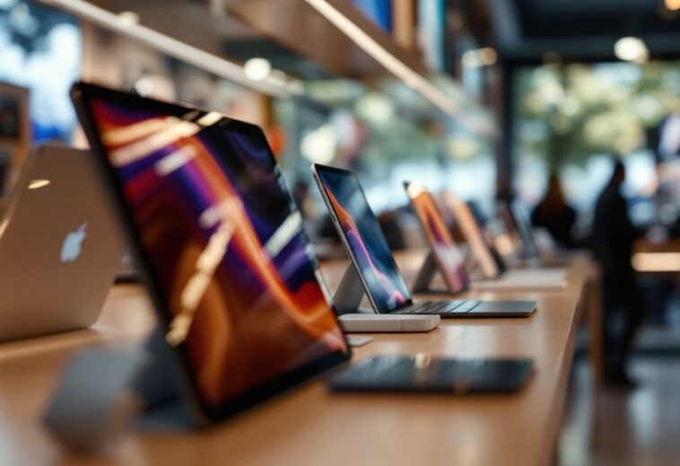 Offerte imperdibili su prodotti Apple su Amazon