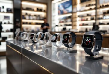 Dispositivi Apple in offerta su Amazon durante la primavera