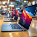 Laptop in offerta durante la vendita di primavera di Amazon