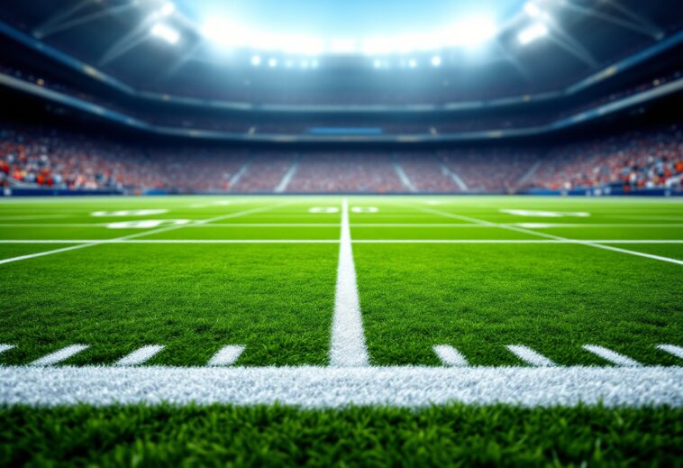 Oklahoma Sooners e Connecticut Huskies in campo nel 2025